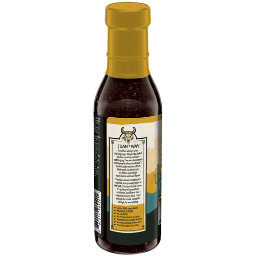 Case of 12 – Original Premium Steak Sauce (Wholesale)