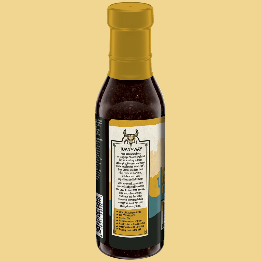 Original Premium Steak Sauce