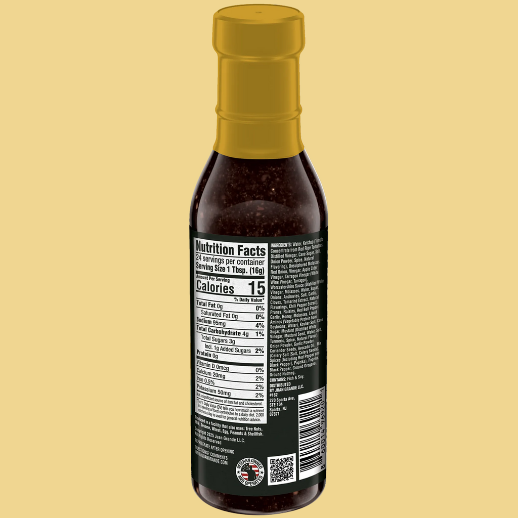 Original Premium Steak Sauce