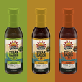 Juan Grande Three-Pack – Original, Jalapeño, Chipotle